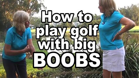 boobs play|big